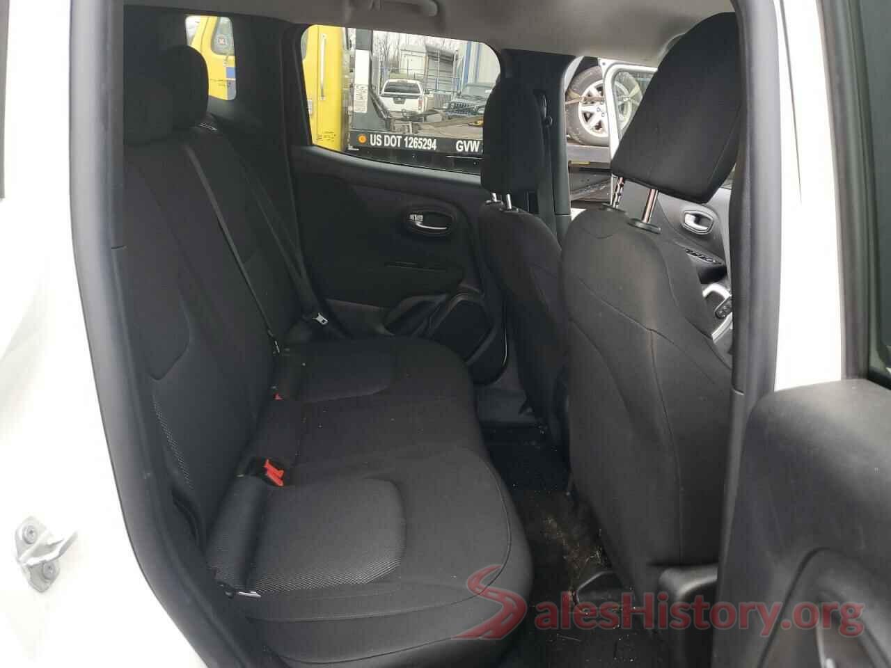 ZACNJBABXKPK59751 2019 JEEP RENEGADE