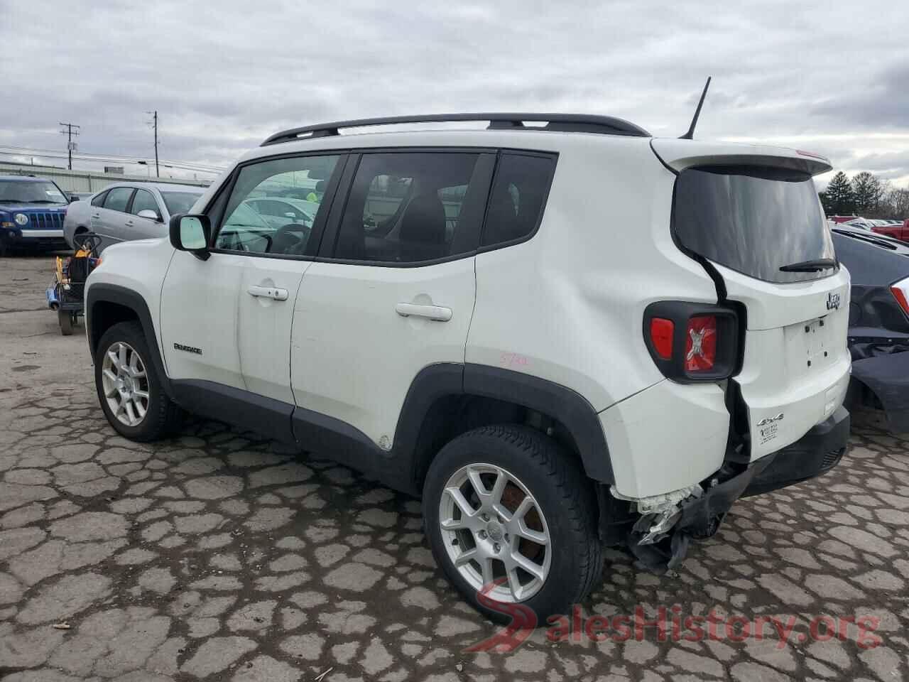 ZACNJBABXKPK59751 2019 JEEP RENEGADE