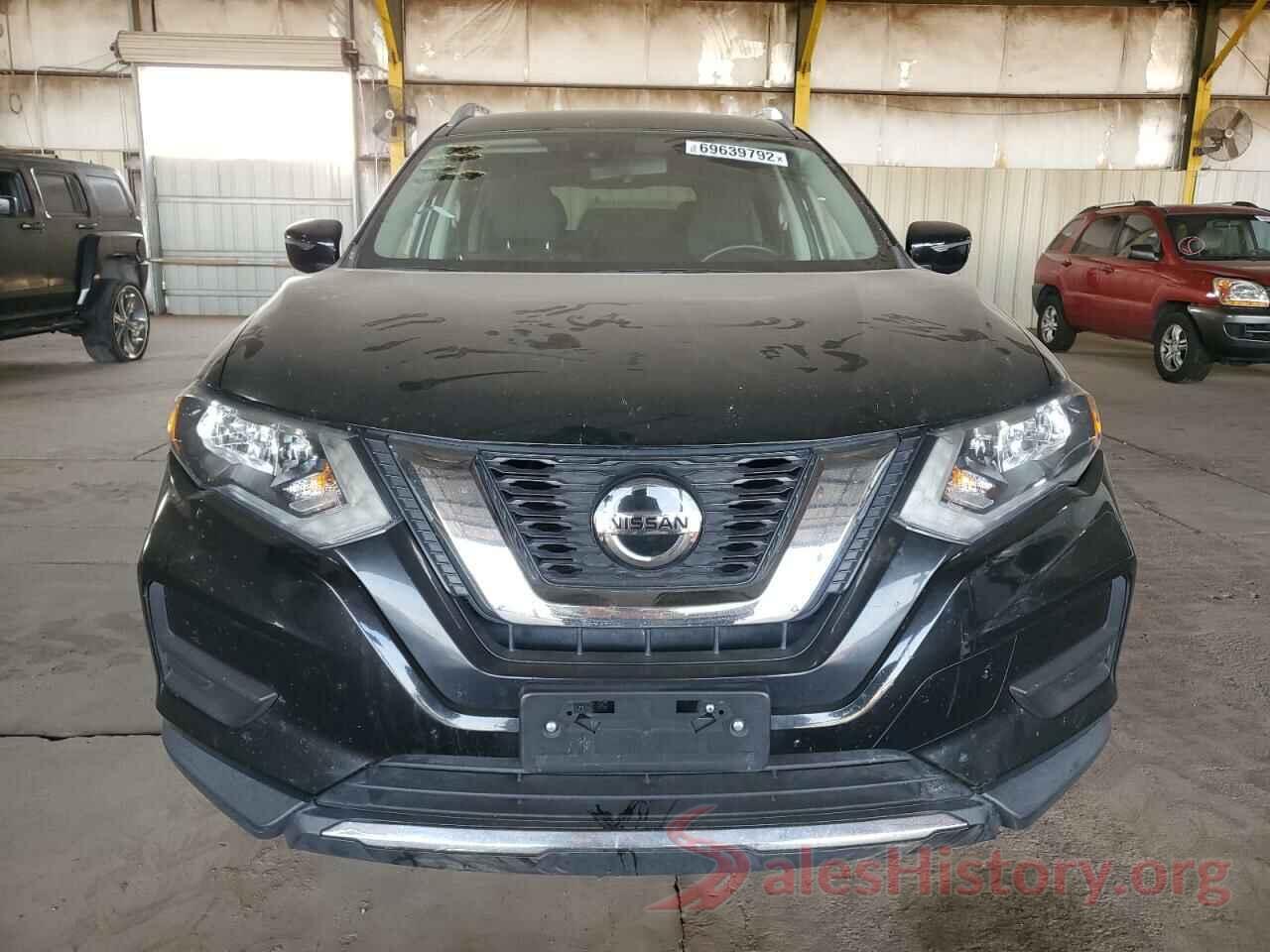 KNMAT2MT6LP532974 2020 NISSAN ROGUE