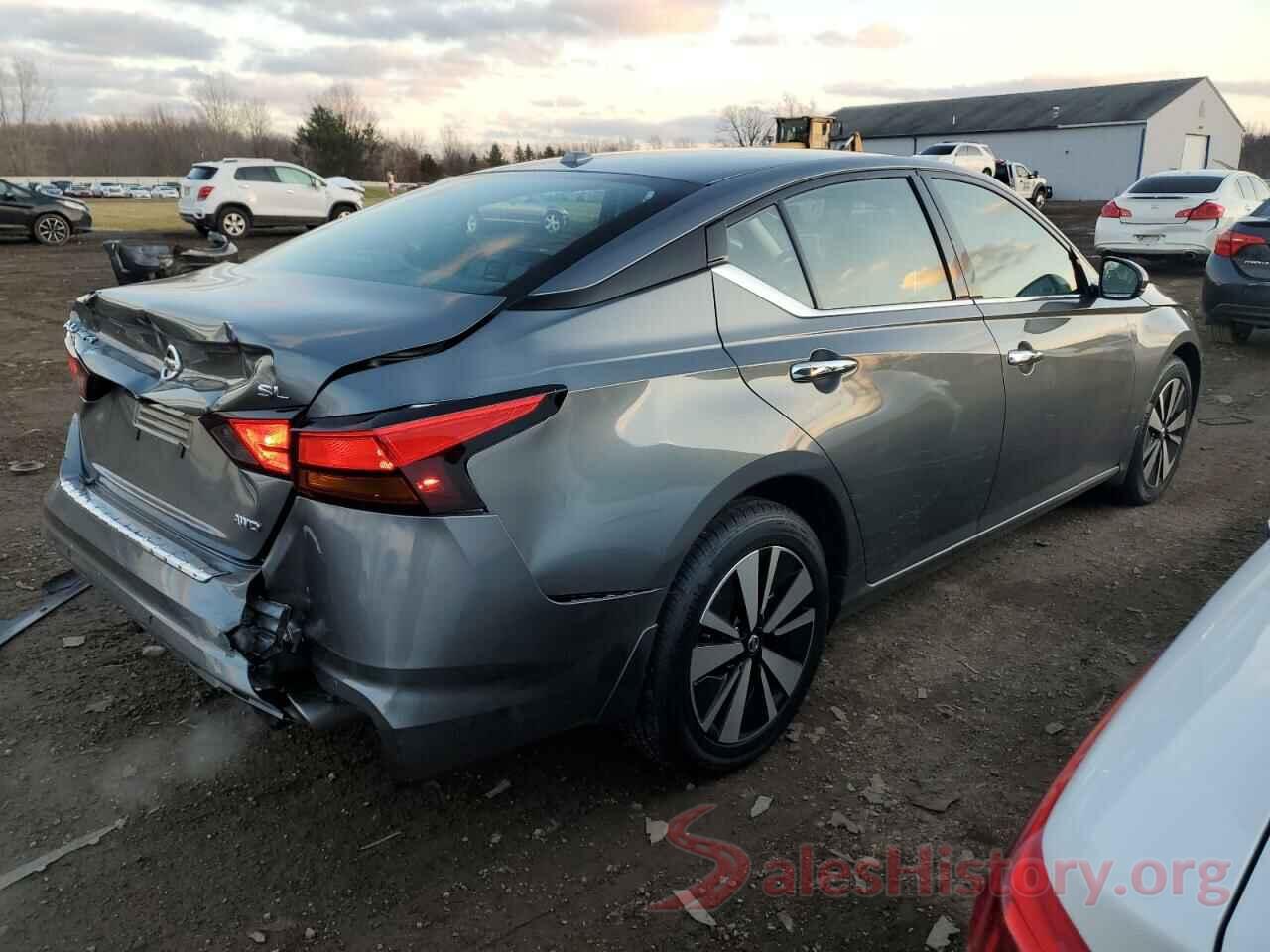 1N4BL4EW9NN408274 2022 NISSAN ALTIMA