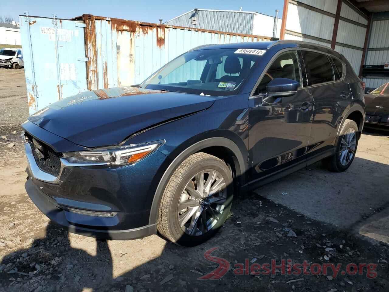 JM3KFBAY0L0866185 2020 MAZDA CX-5