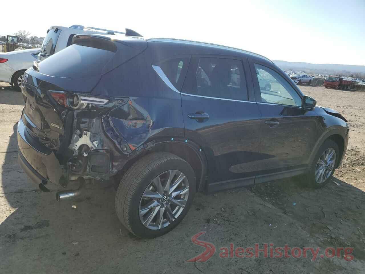 JM3KFBAY0L0866185 2020 MAZDA CX-5