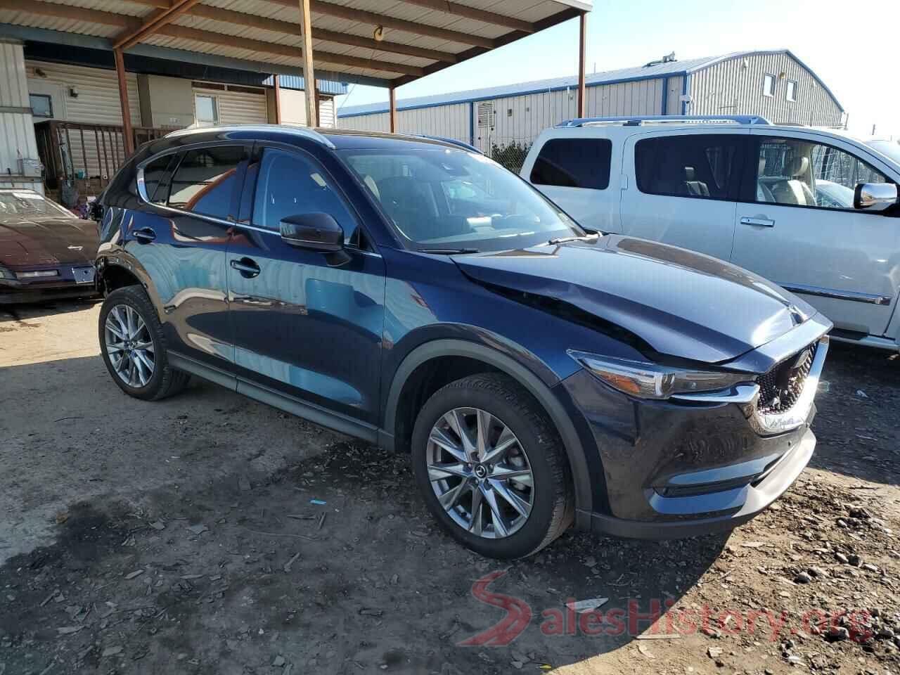 JM3KFBAY0L0866185 2020 MAZDA CX-5