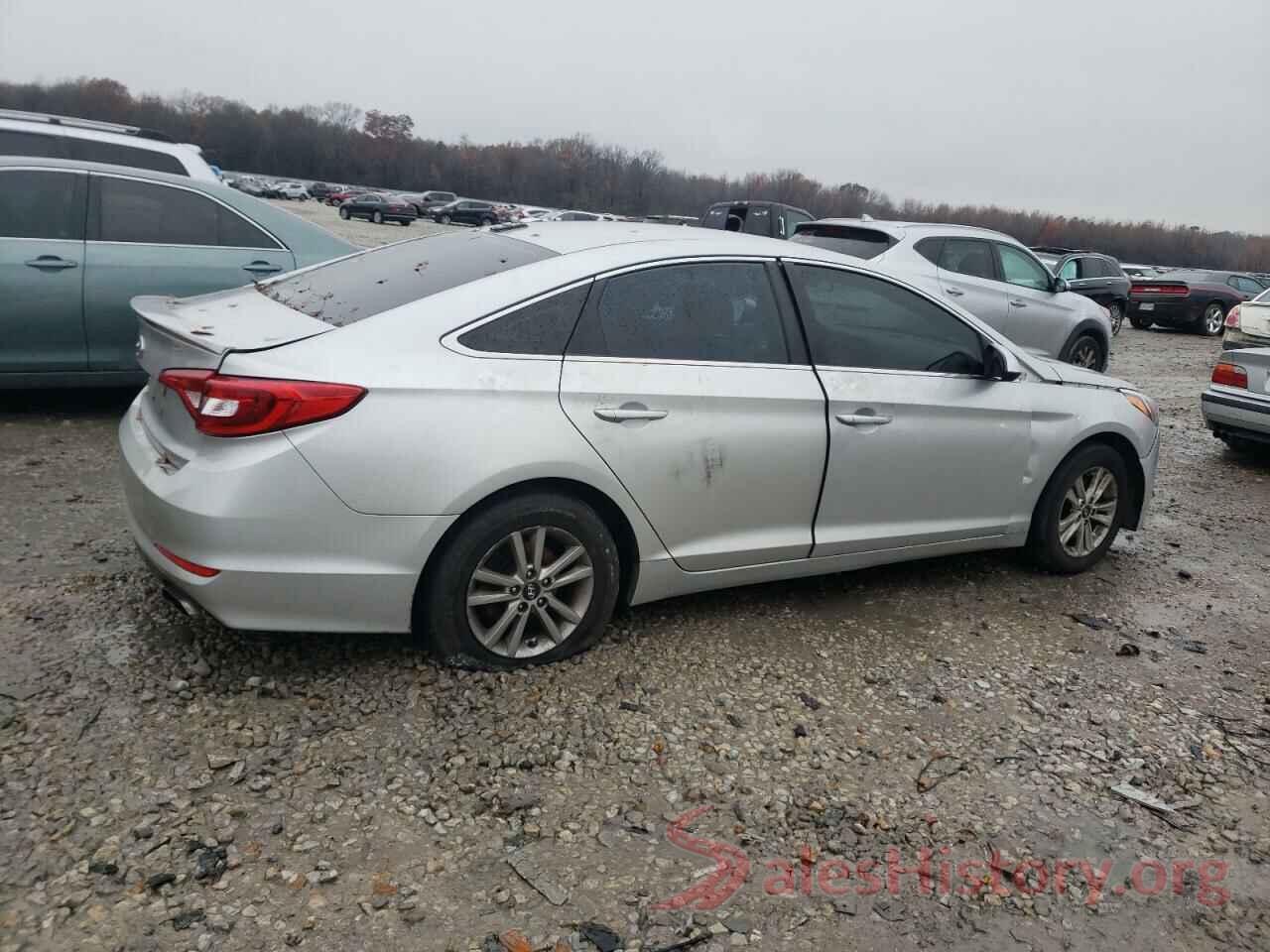 5NPE24AF6GH401172 2016 HYUNDAI SONATA