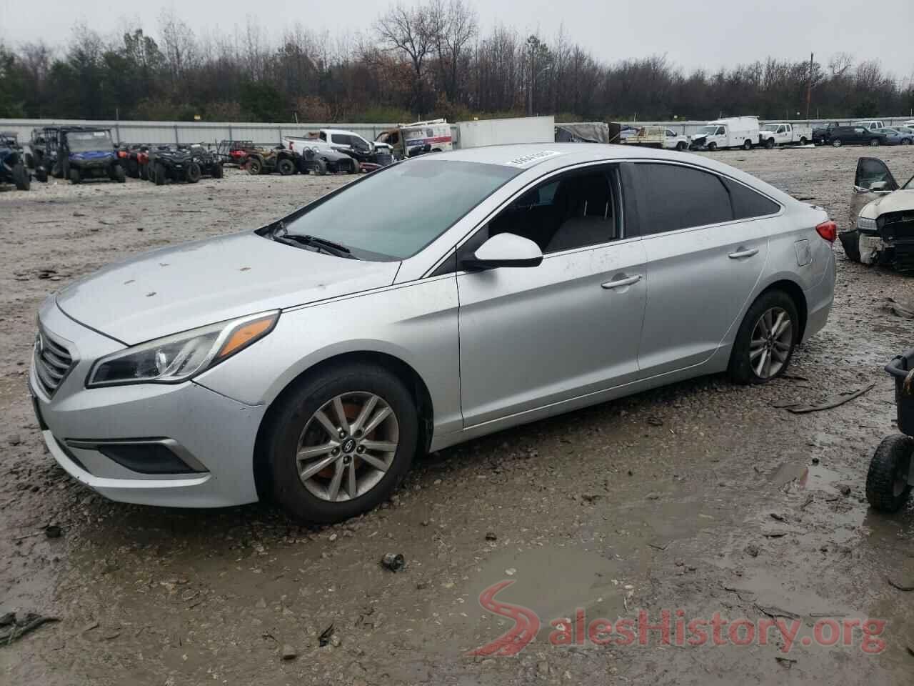 5NPE24AF6GH401172 2016 HYUNDAI SONATA