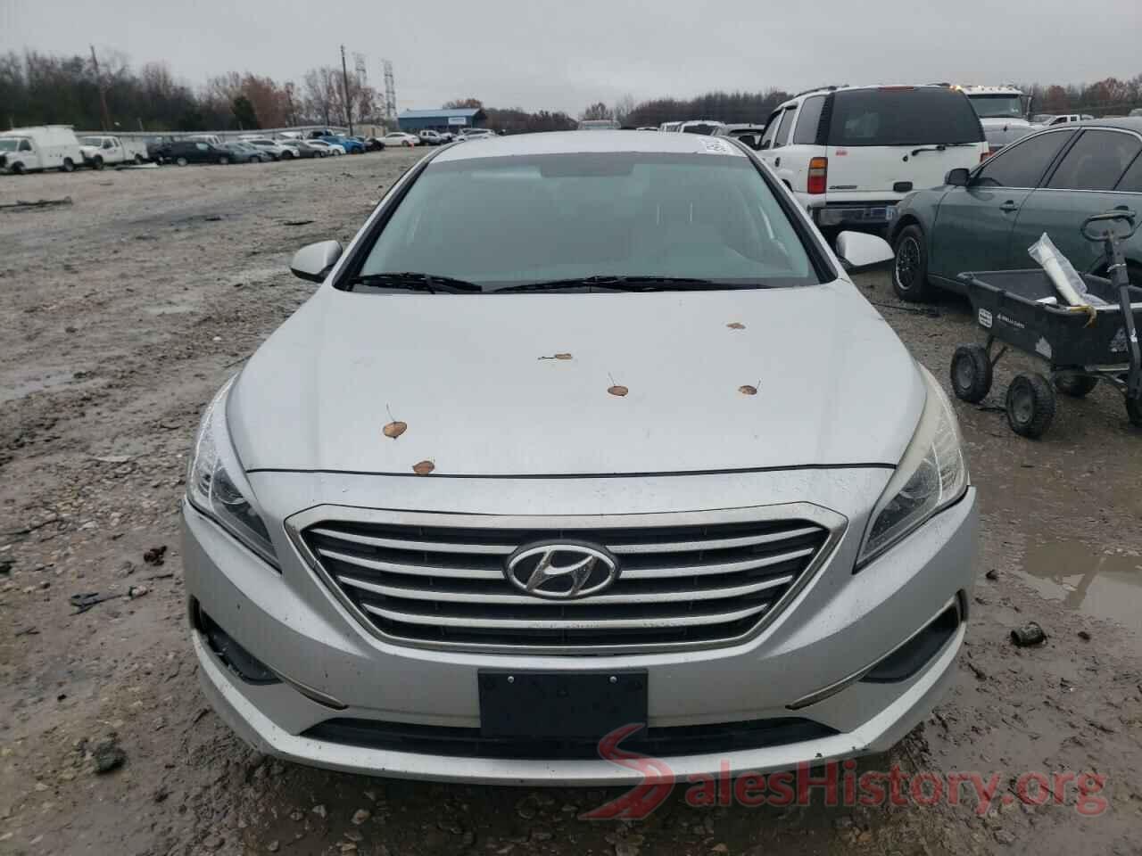 5NPE24AF6GH401172 2016 HYUNDAI SONATA