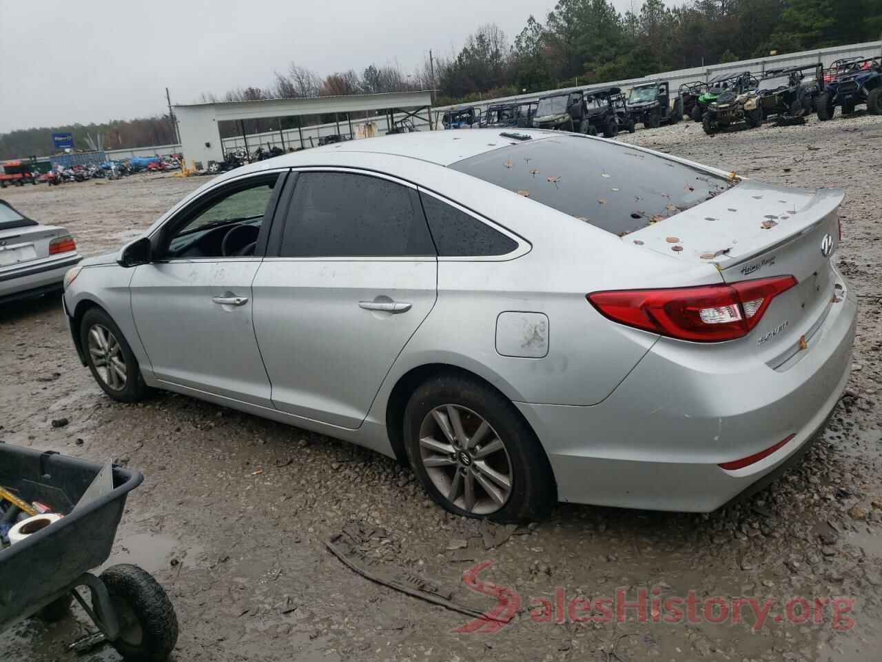 5NPE24AF6GH401172 2016 HYUNDAI SONATA