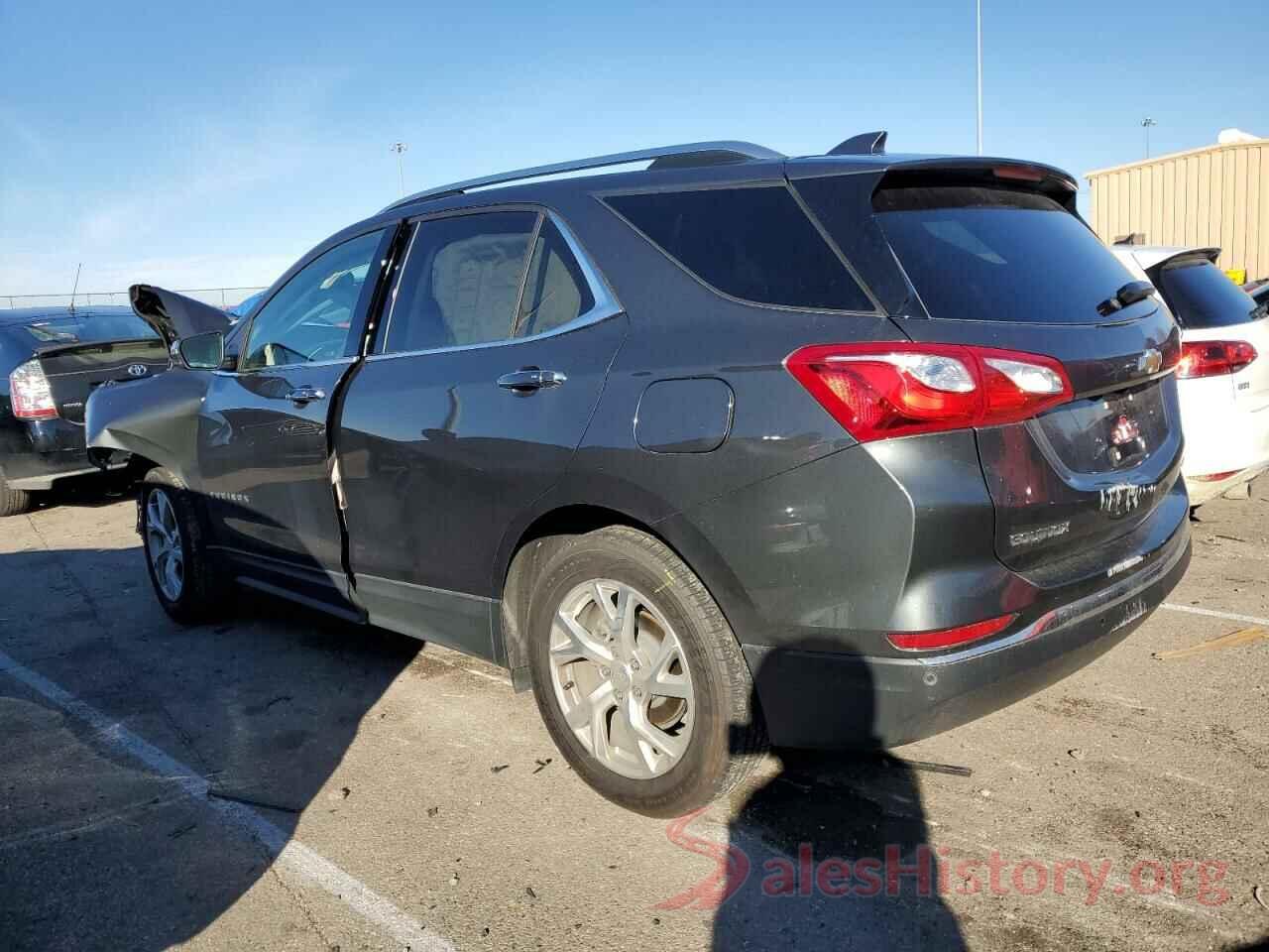 3GNAXNEV6KS595036 2019 CHEVROLET EQUINOX