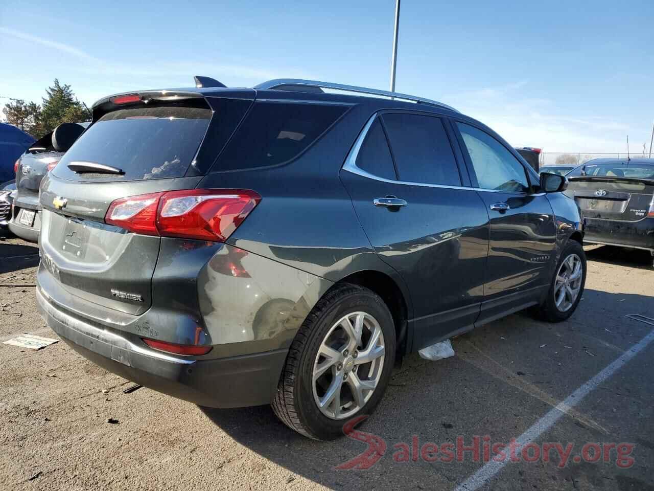 3GNAXNEV6KS595036 2019 CHEVROLET EQUINOX