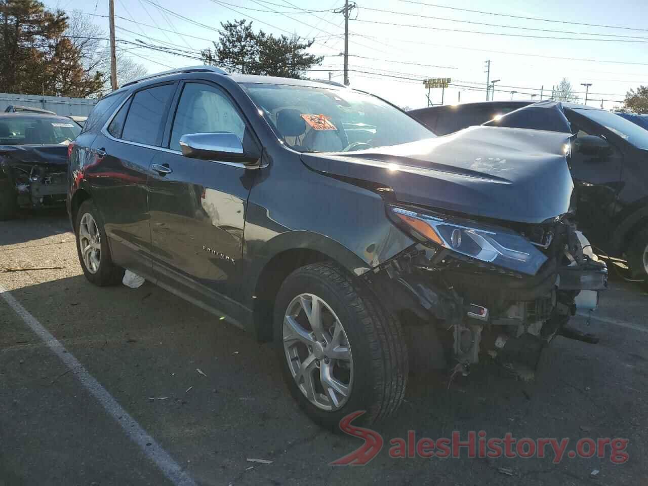 3GNAXNEV6KS595036 2019 CHEVROLET EQUINOX