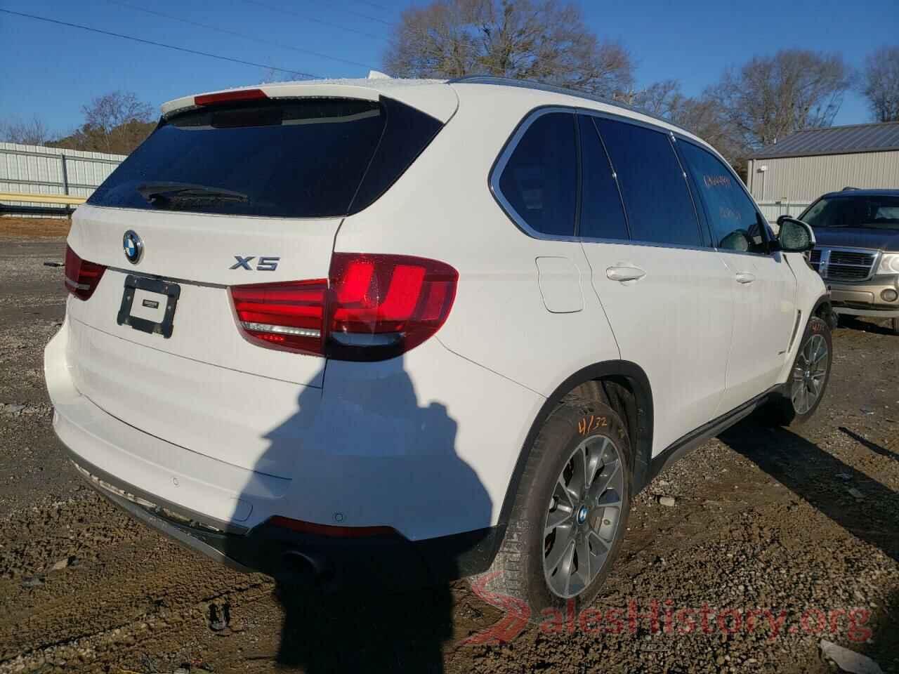 5UXKR0C51G0P29185 2016 BMW X5