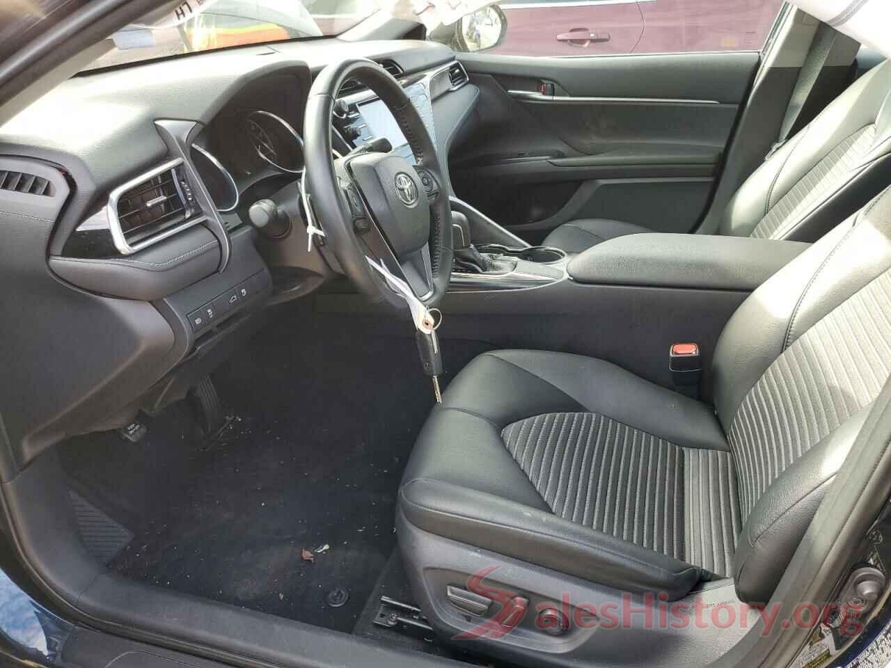 4T1B11HK1JU653704 2018 TOYOTA CAMRY