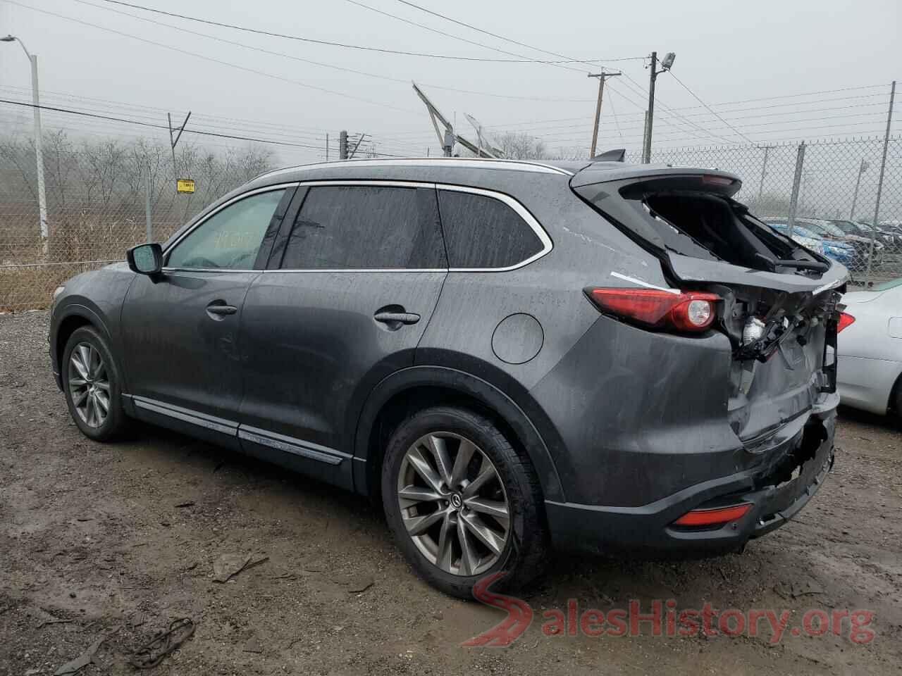 JM3TCBDY3H0140921 2017 MAZDA CX-9