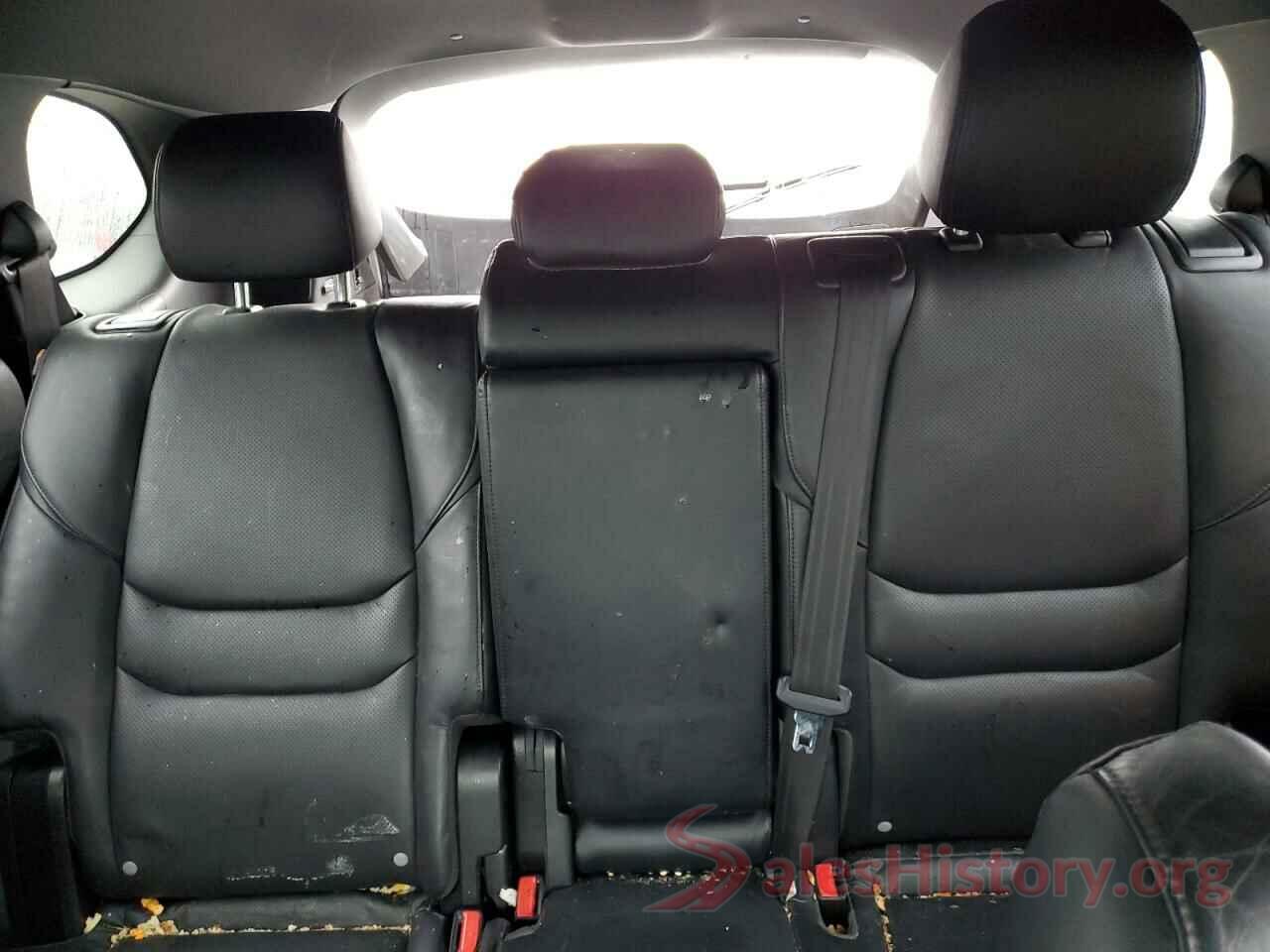 JM3TCBDY3H0140921 2017 MAZDA CX-9