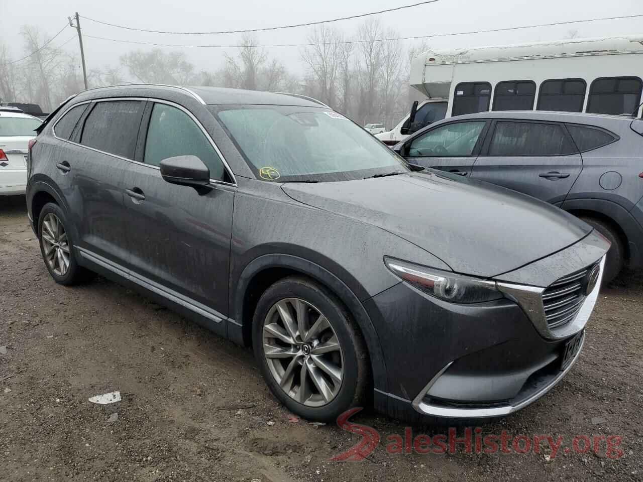 JM3TCBDY3H0140921 2017 MAZDA CX-9