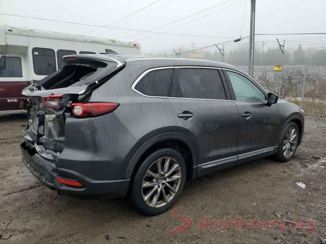 JM3TCBDY3H0140921 2017 MAZDA CX-9