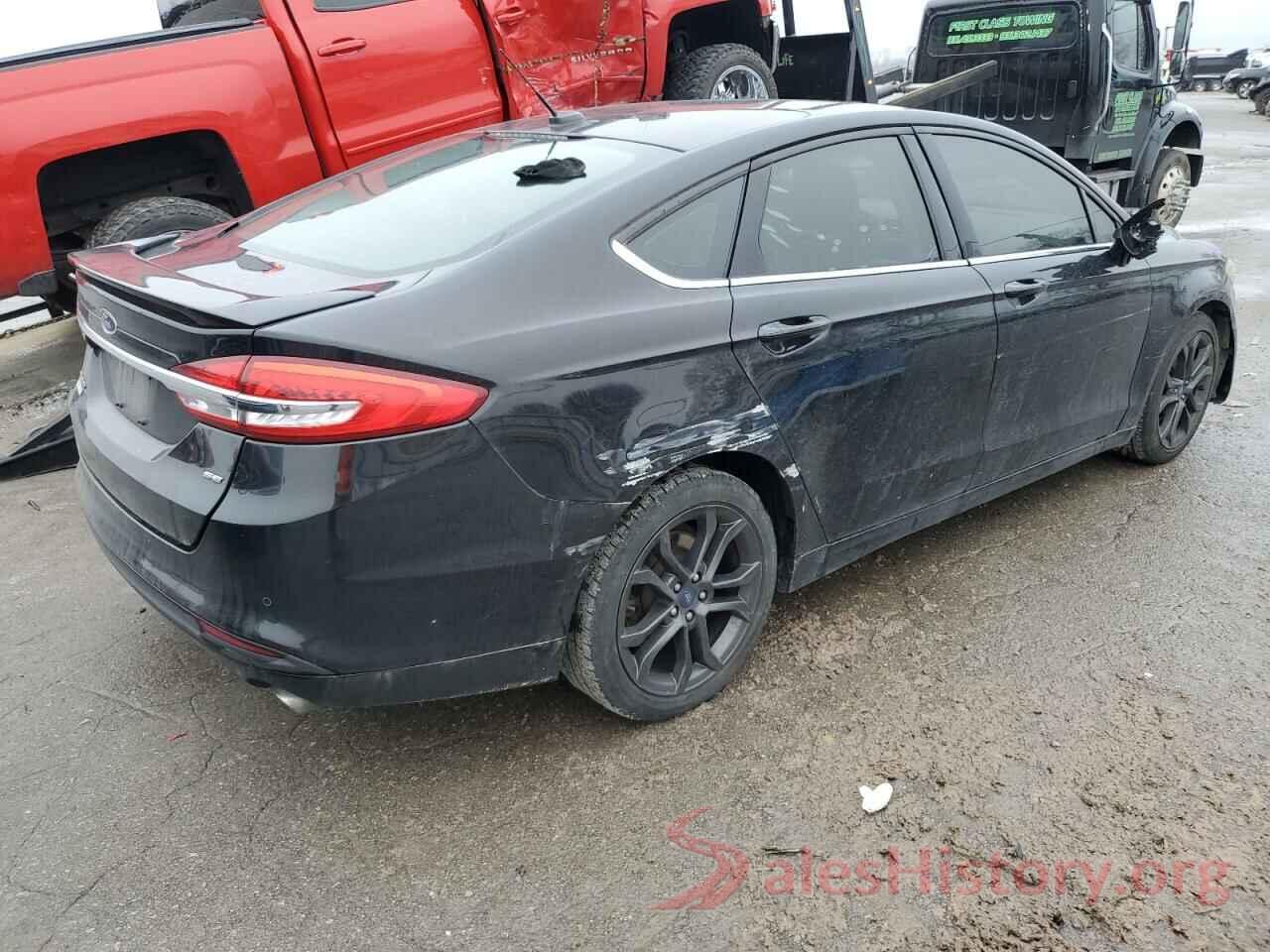 3FA6P0H76JR190093 2018 FORD FUSION