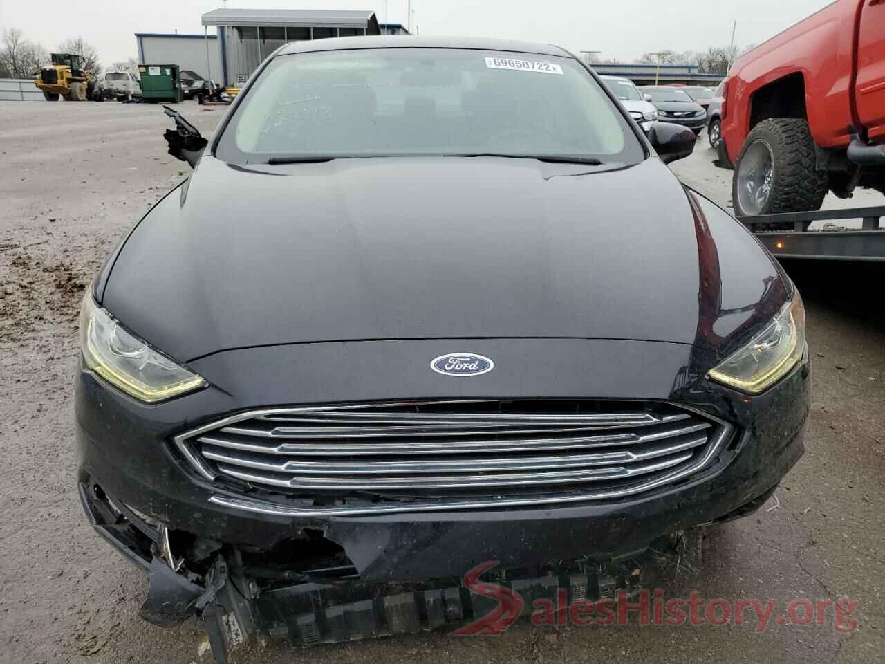 3FA6P0H76JR190093 2018 FORD FUSION