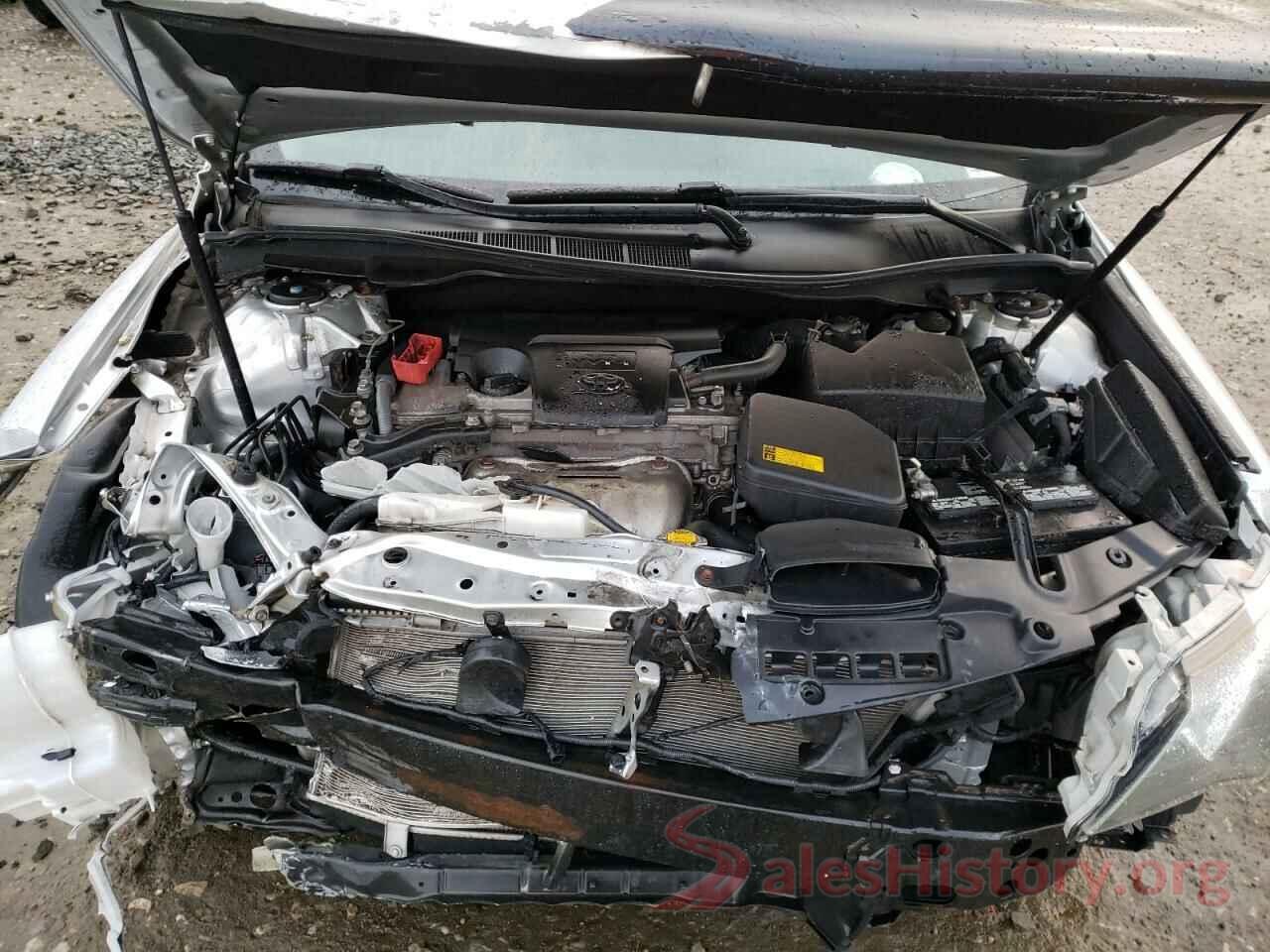 4T1BF1FK8EU855854 2014 TOYOTA CAMRY