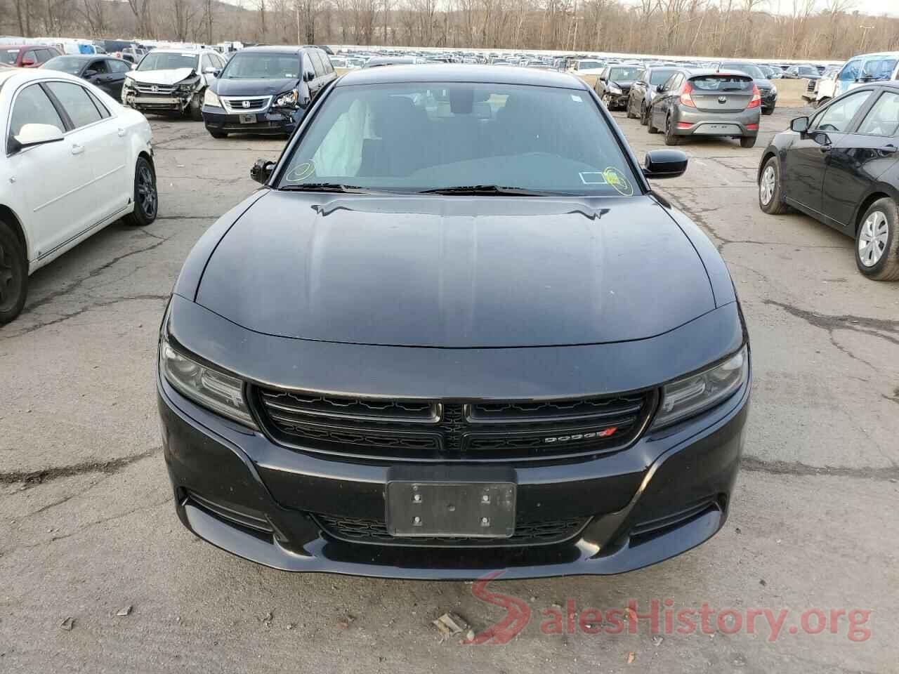 2C3CDXJGXLH141653 2020 DODGE CHARGER