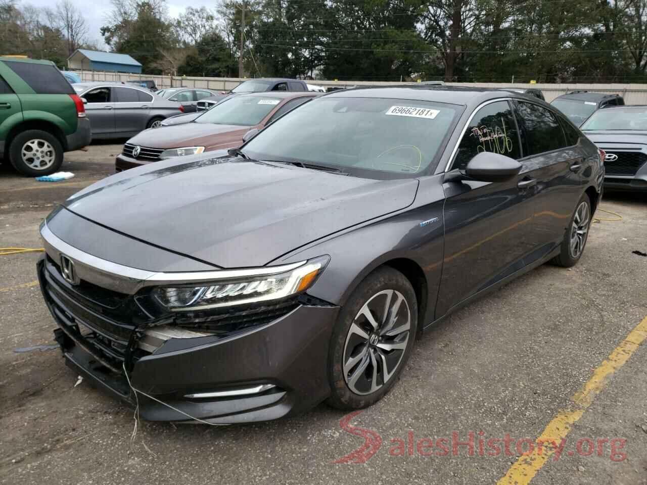 1HGCV3F18JA017240 2018 HONDA ACCORD