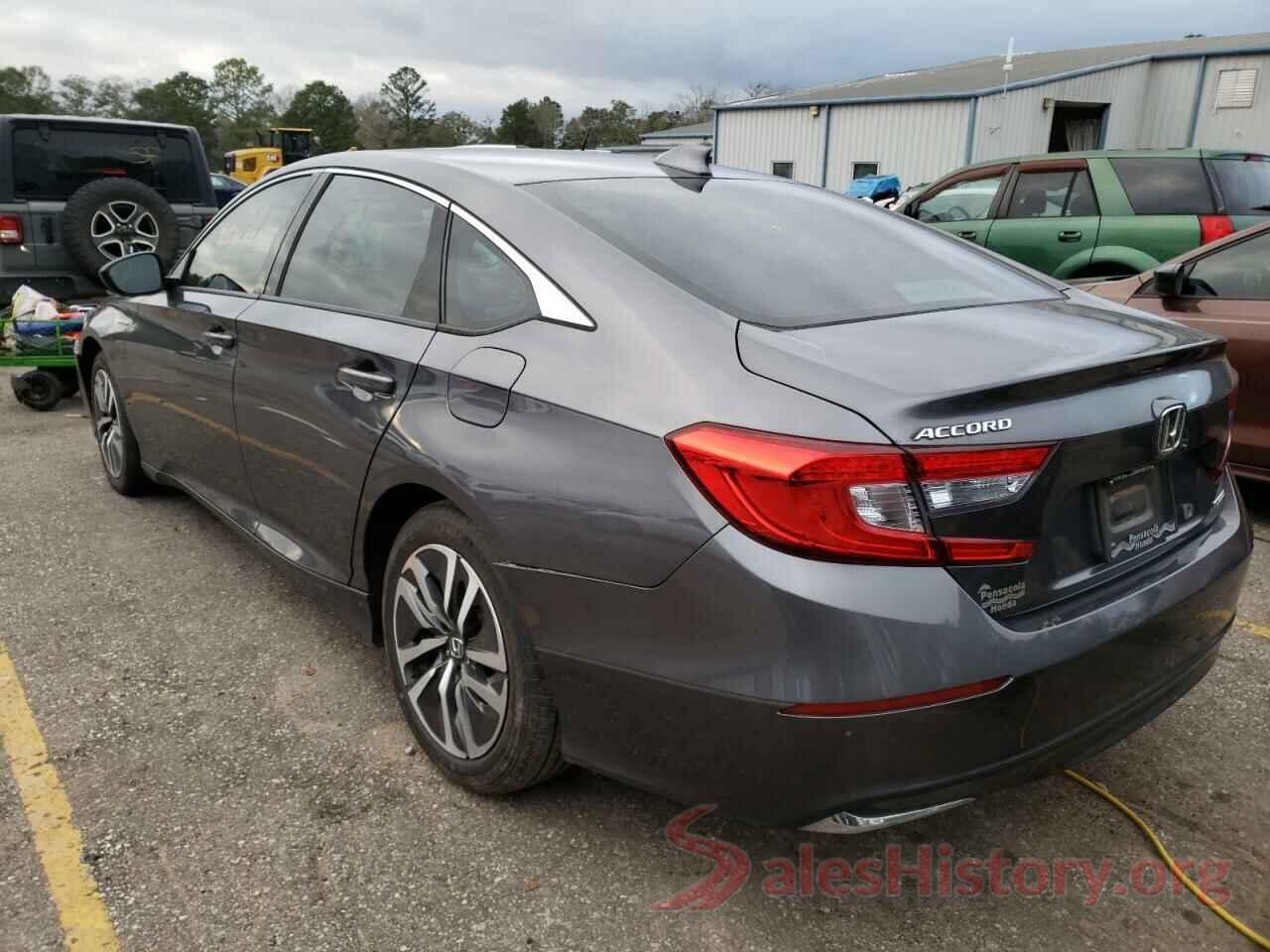 1HGCV3F18JA017240 2018 HONDA ACCORD