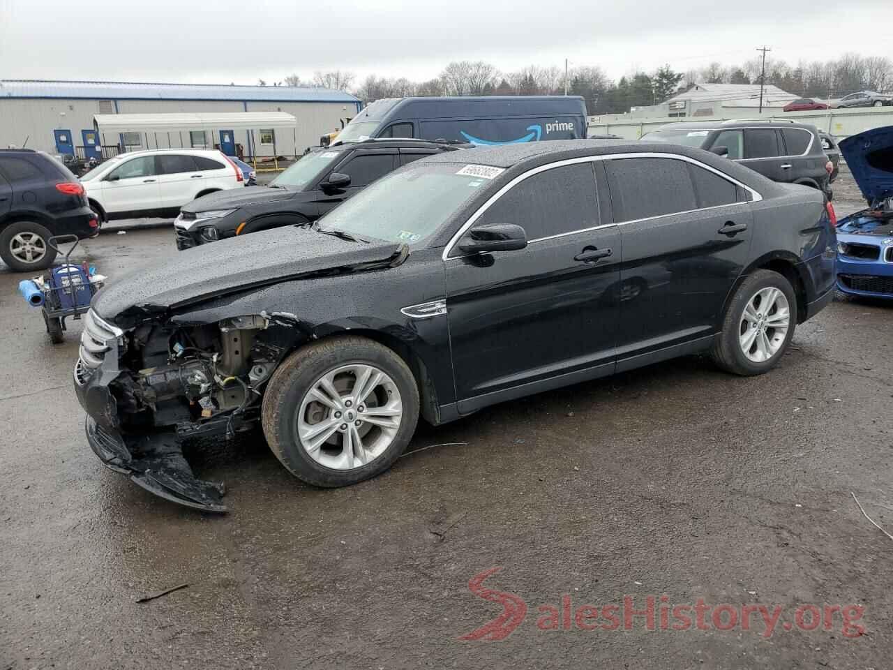 1FAHP2E80HG110113 2017 FORD TAURUS