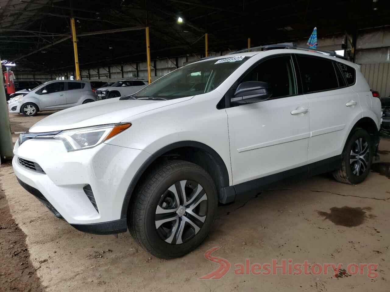 JTMZFREV1JJ185802 2018 TOYOTA RAV4