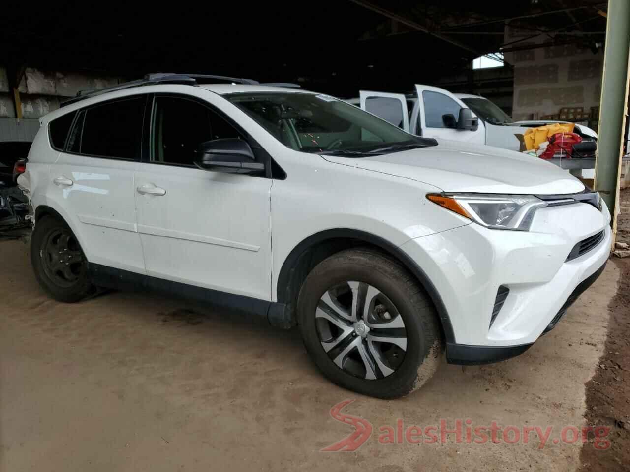 JTMZFREV1JJ185802 2018 TOYOTA RAV4