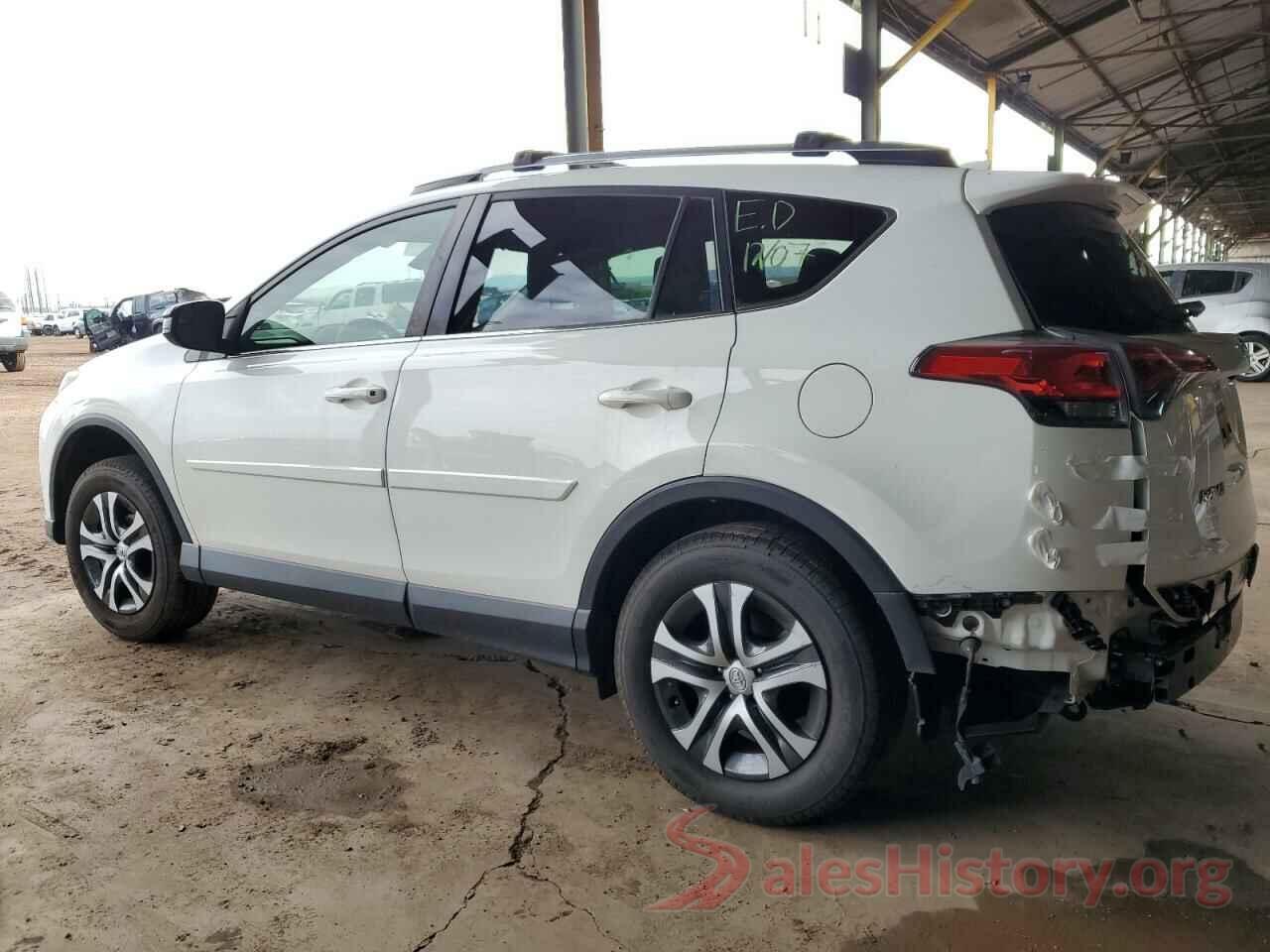 JTMZFREV1JJ185802 2018 TOYOTA RAV4