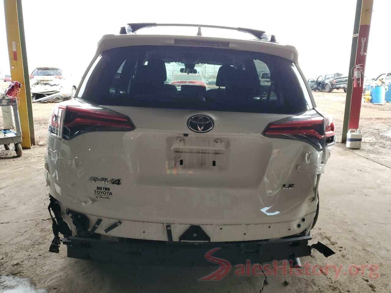 JTMZFREV1JJ185802 2018 TOYOTA RAV4