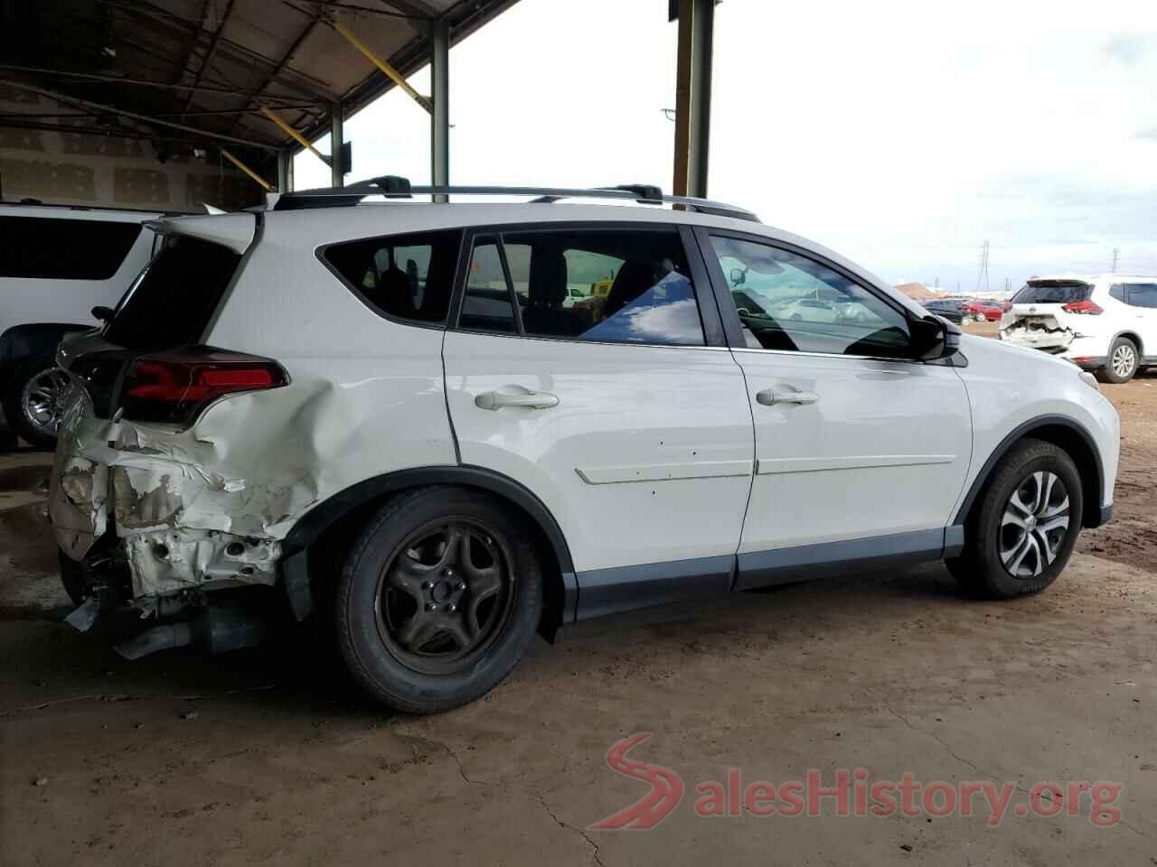 JTMZFREV1JJ185802 2018 TOYOTA RAV4