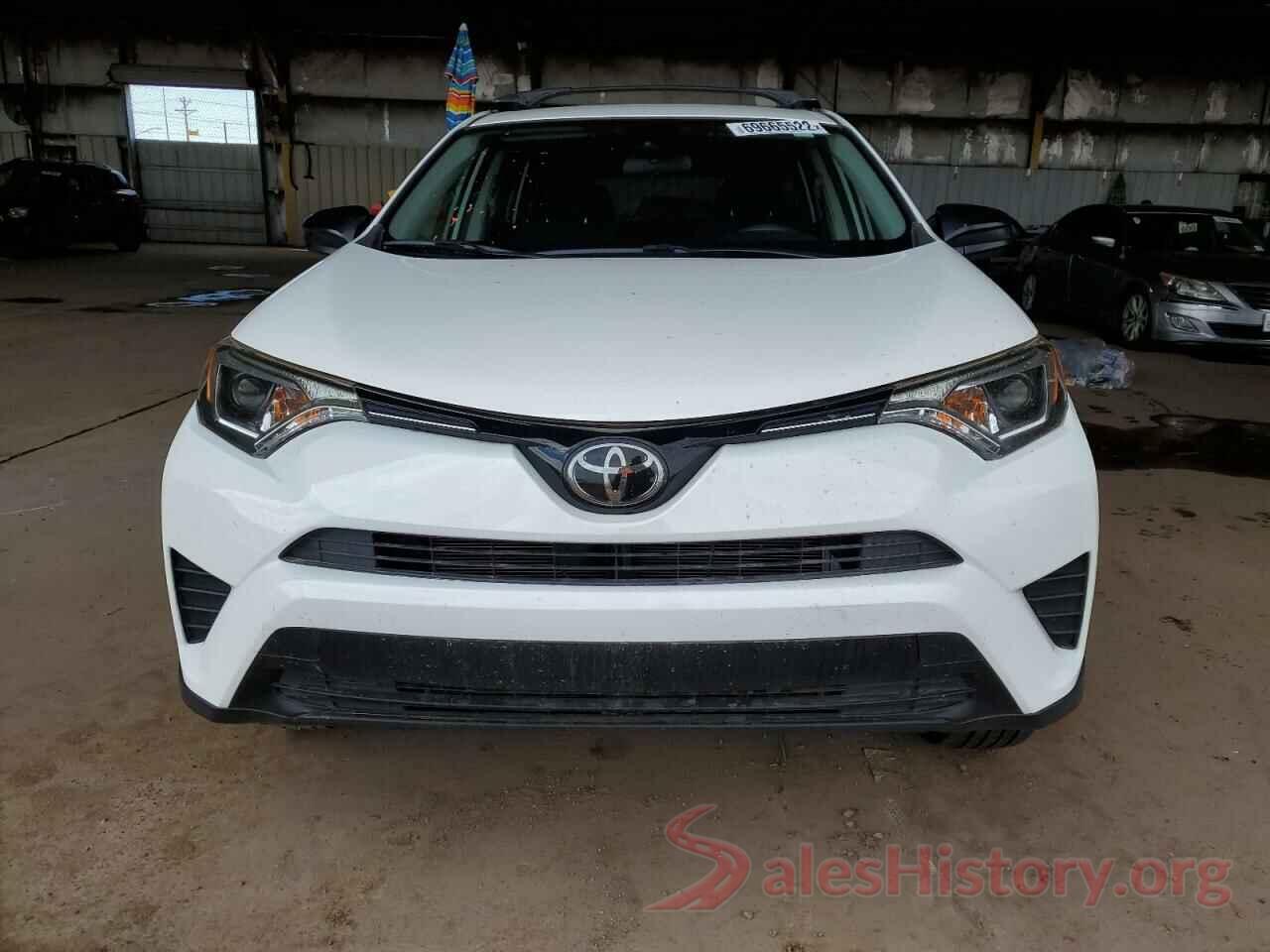 JTMZFREV1JJ185802 2018 TOYOTA RAV4