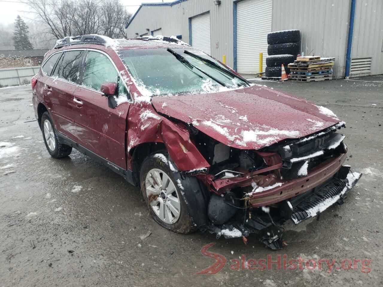 4S4BSADC3H3232126 2017 SUBARU OUTBACK