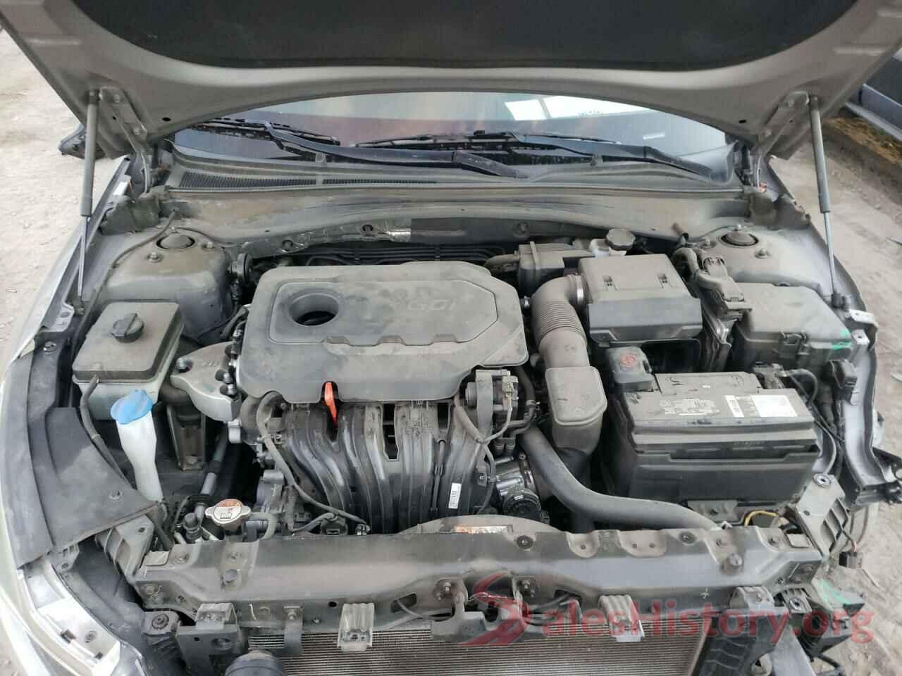 5XXGT4L34JG225069 2018 KIA OPTIMA