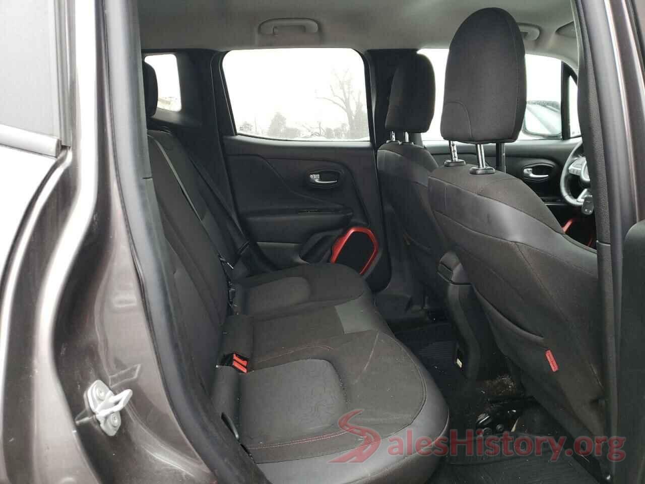 ZACCJBCB1HPF17736 2017 JEEP RENEGADE