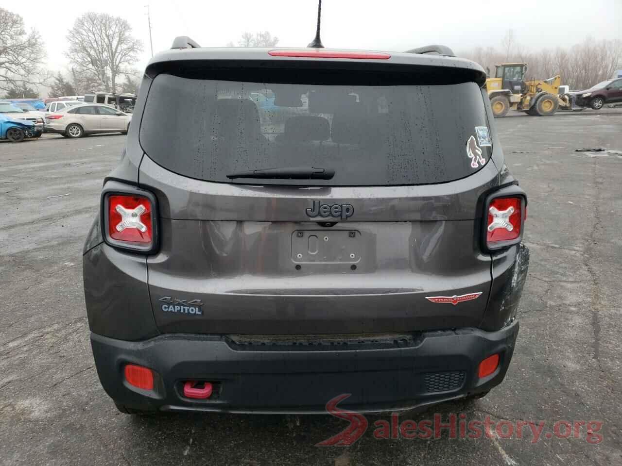 ZACCJBCB1HPF17736 2017 JEEP RENEGADE