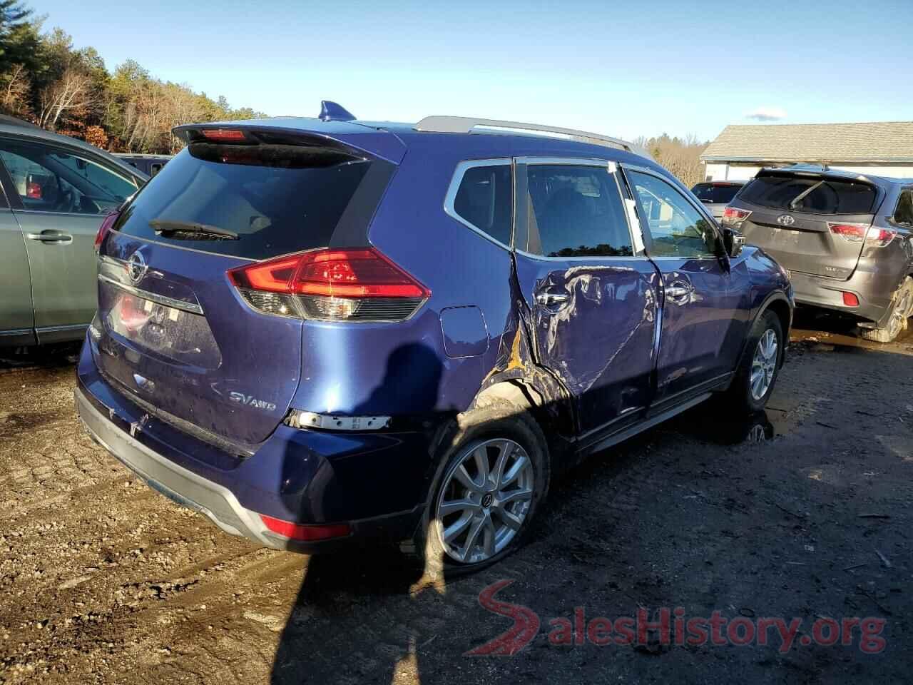 KNMAT2MV0HP584707 2017 NISSAN ROGUE