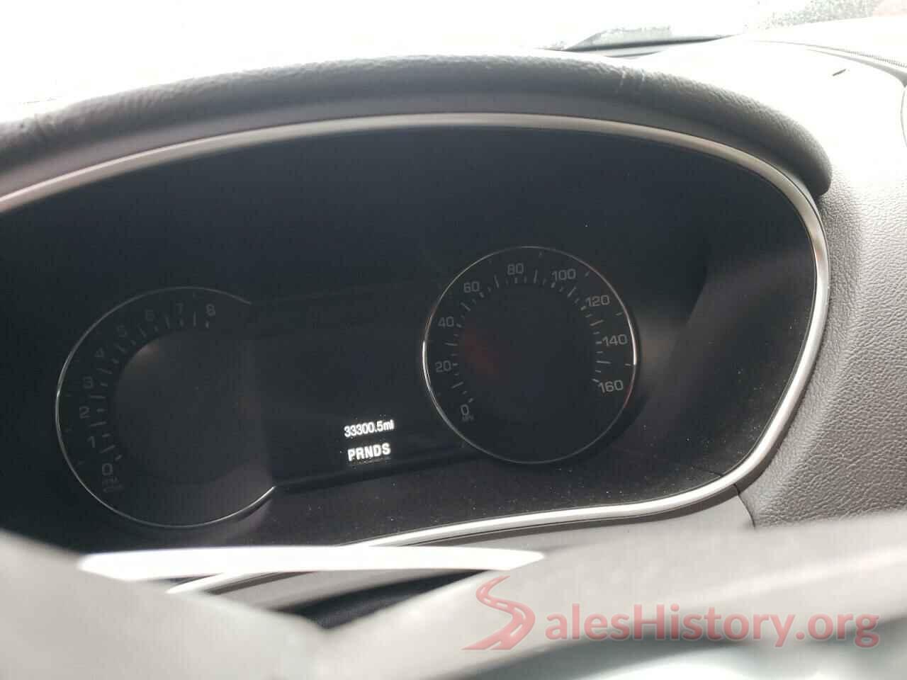 2LMPJ8KR2JBL14125 2018 LINCOLN MKX