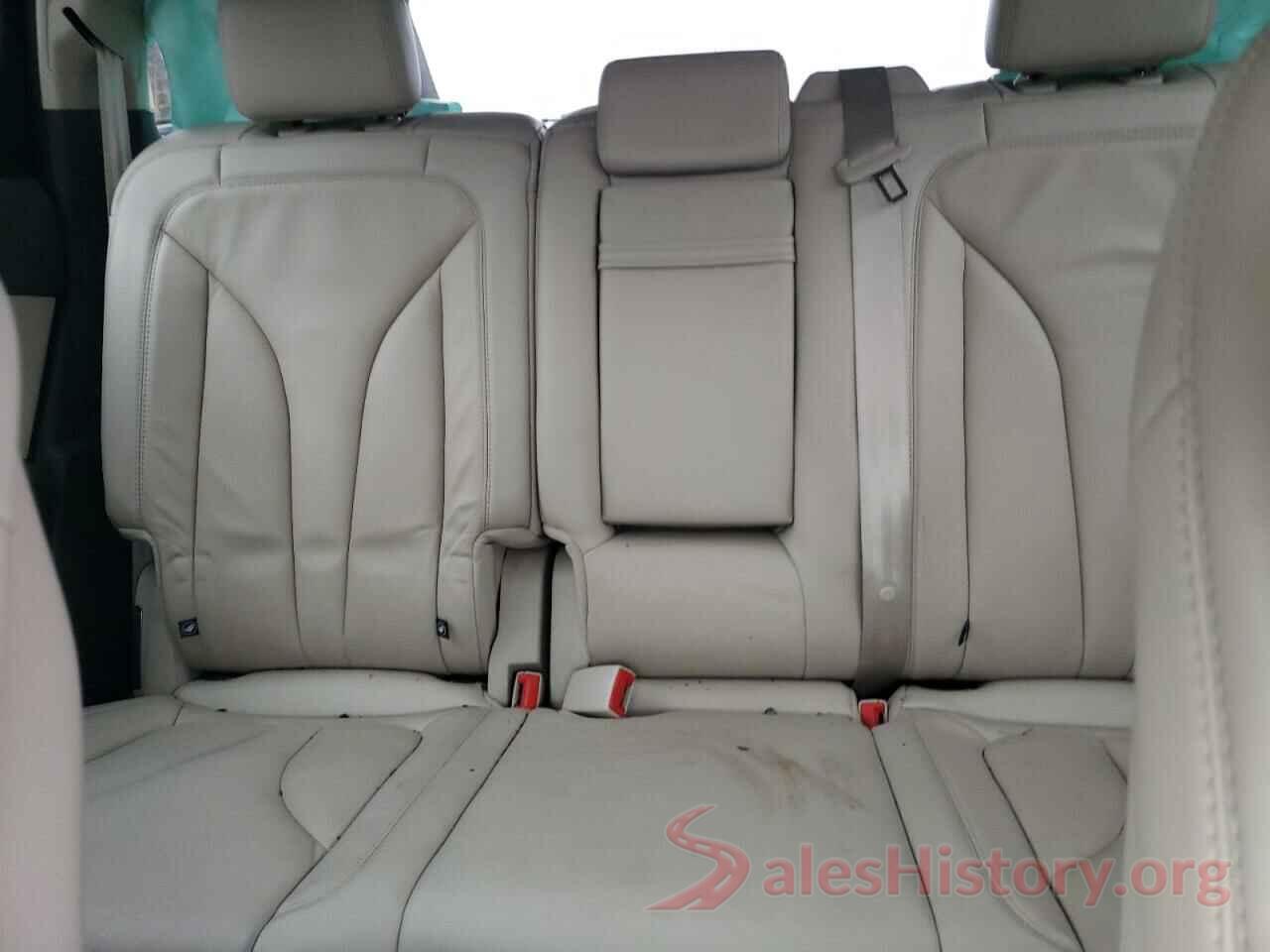 2LMPJ8KR2JBL14125 2018 LINCOLN MKX