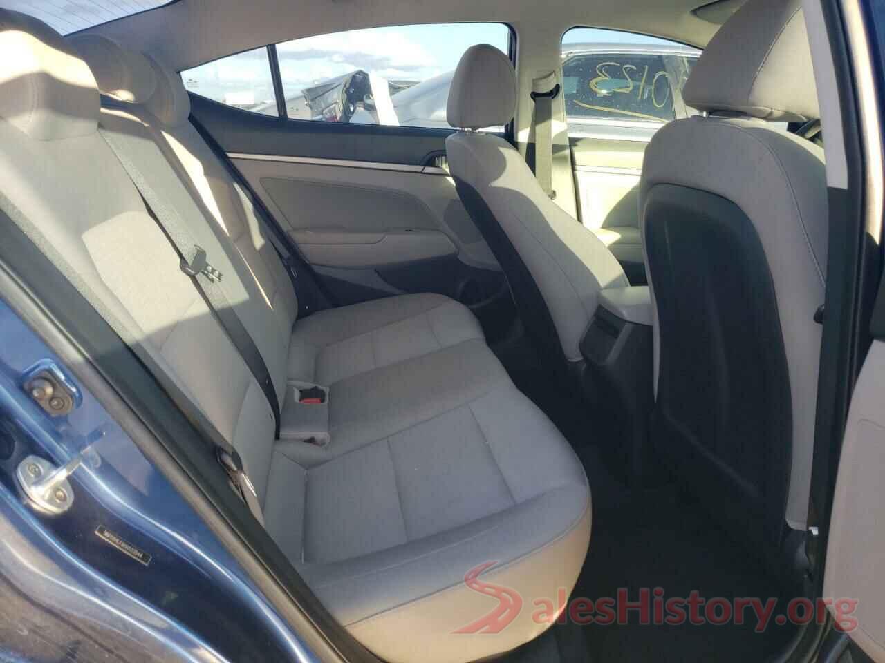 5NPD84LF6HH123544 2017 HYUNDAI ELANTRA