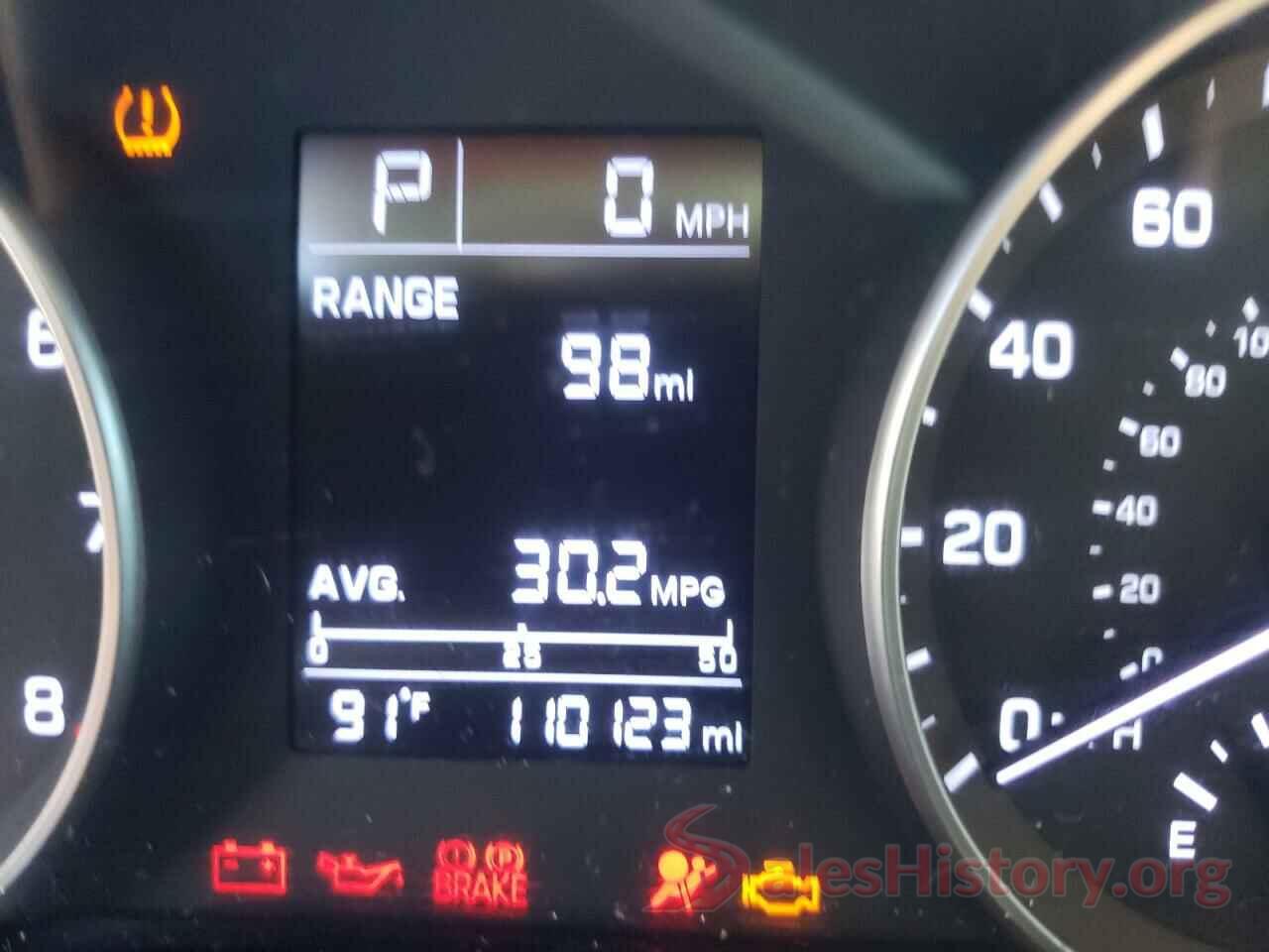 5NPD84LF6HH123544 2017 HYUNDAI ELANTRA