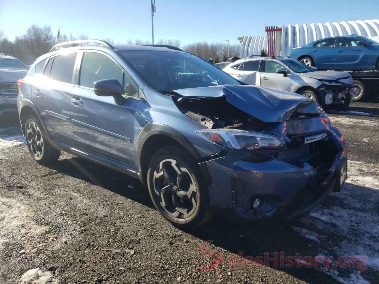 JF2GTHMC8MH380626 2021 SUBARU CROSSTREK