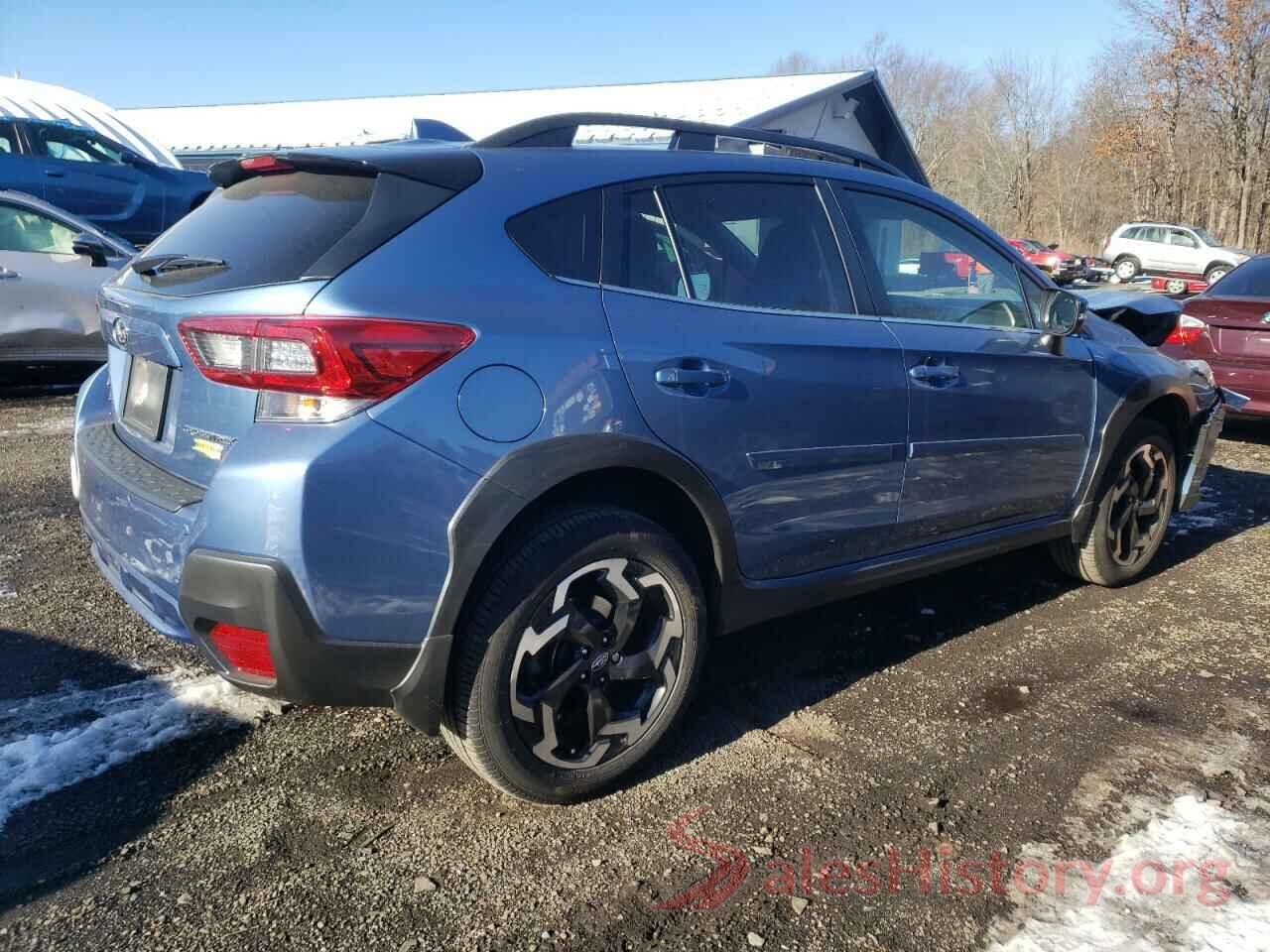 JF2GTHMC8MH380626 2021 SUBARU CROSSTREK