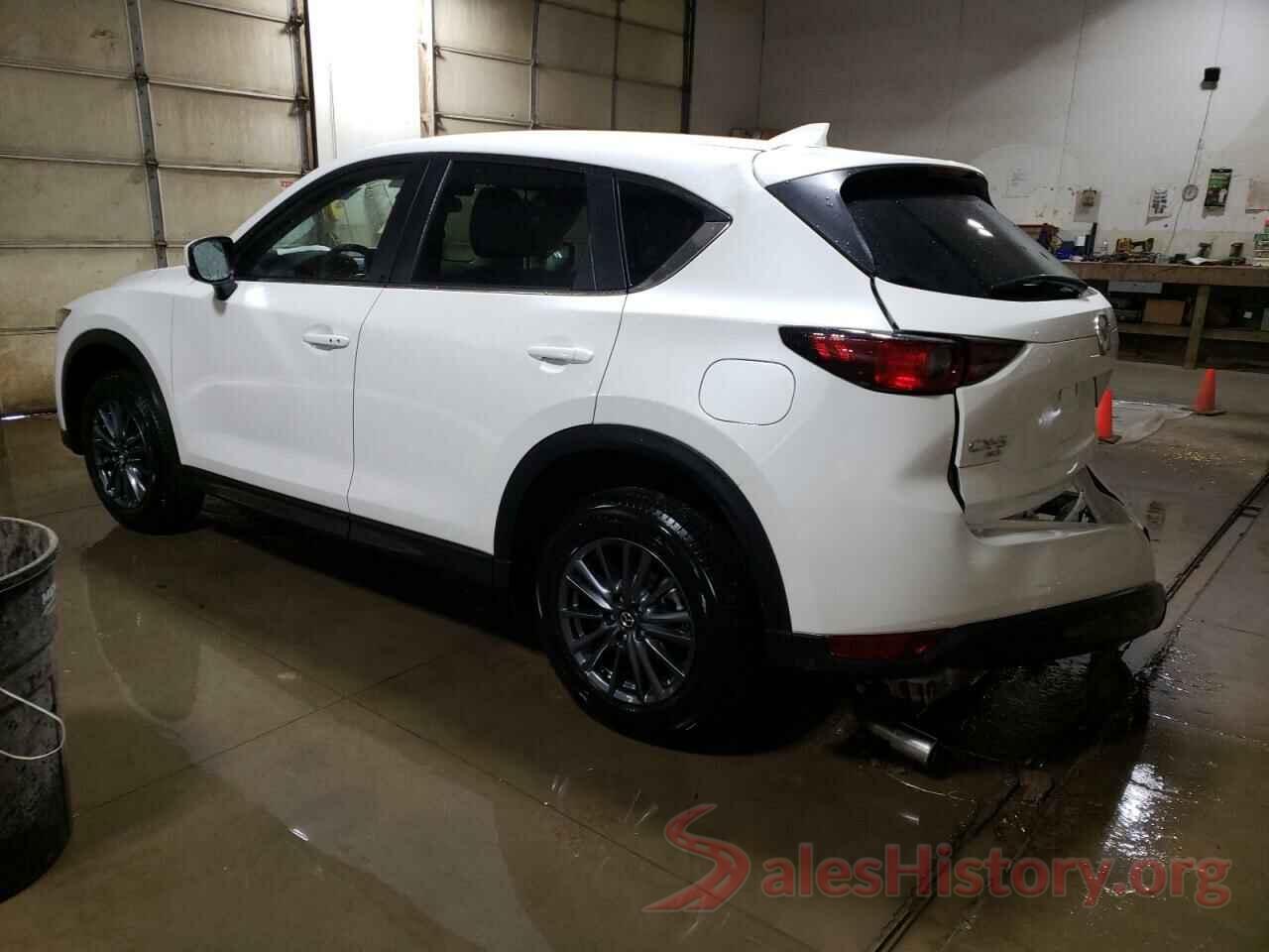 JM3KFBCM4M0481370 2021 MAZDA CX-5