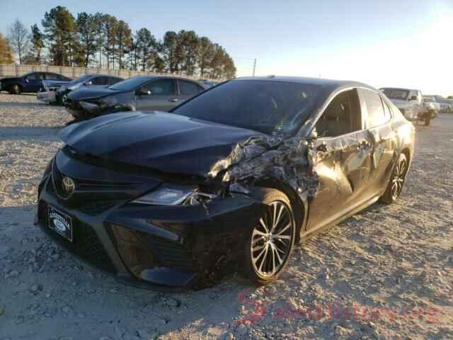 JTNB11HK0J3042486 2018 TOYOTA CAMRY