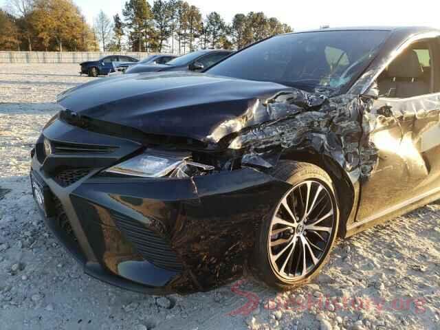 JTNB11HK0J3042486 2018 TOYOTA CAMRY