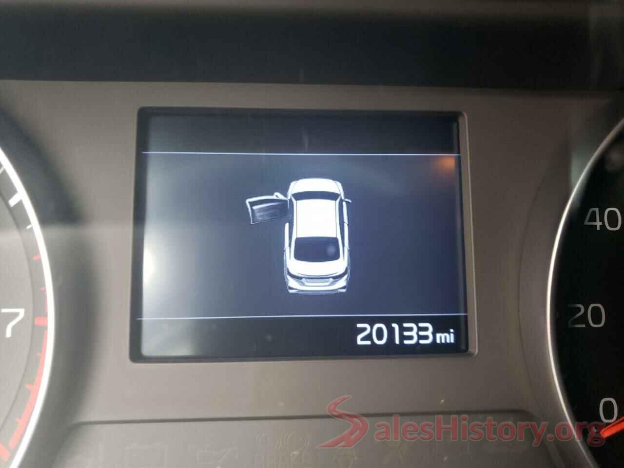 3KPF24AD3KE080255 2019 KIA FORTE