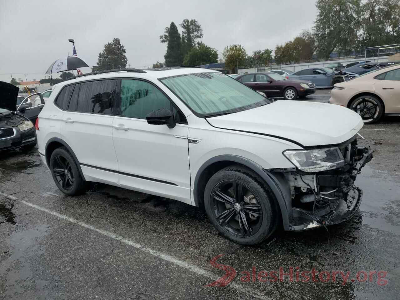 3VV3B7AX5KM150294 2019 VOLKSWAGEN TIGUAN