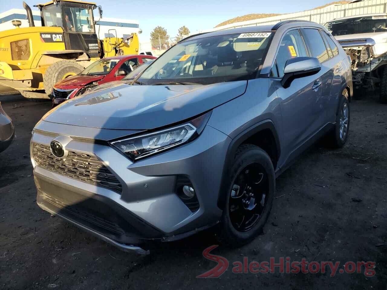 2T3N1RFV6LC110188 2020 TOYOTA RAV4